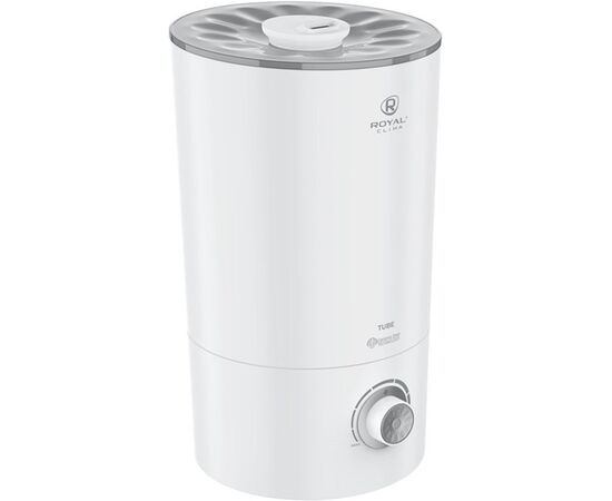  Увлажнитель воздуха ROYAL CLIMA RUH-TB300/4.0M-WT TUBE 