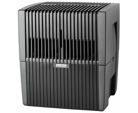  Мойка воздуха Venta LW 25 черный 
