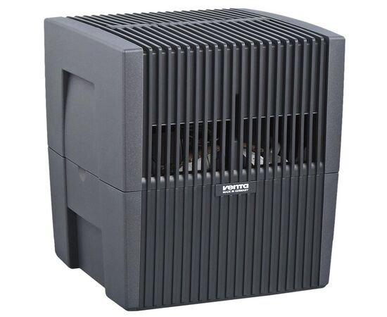  Мойка воздуха Venta LW 25 черный 