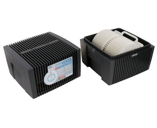  Мойка воздуха Venta LW 25 черный 