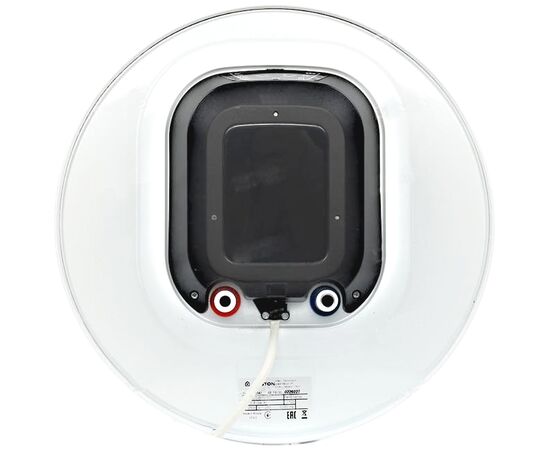  Водонагреватель Ariston PRO1 ECO Inox ABS PW 50 V 