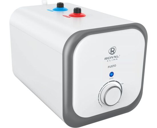  Водонагреватель ROYAL CLIMA RWH-FS7-CEU 