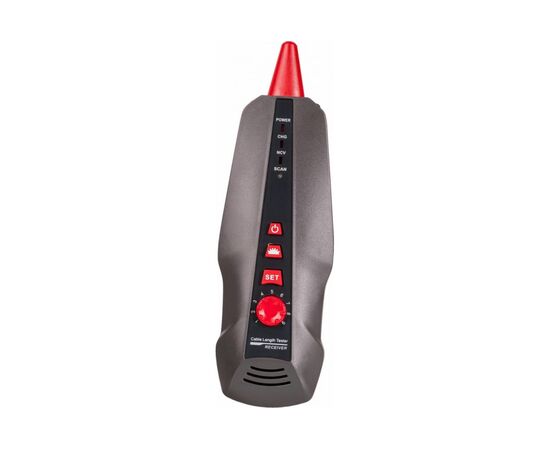  Кабельный тестер LANMASTER LAN-PRO-L/TPK-POE с измерением длины с трассировкой и определением POE 
