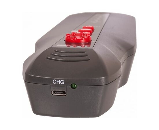  Кабельный тестер LANMASTER LAN-PRO-L/TPK-POE с измерением длины с трассировкой и определением POE 