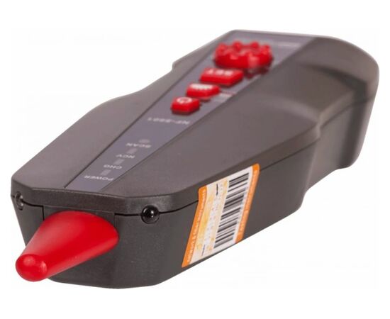  Кабельный тестер LANMASTER LAN-PRO-L/TPK-POE с измерением длины с трассировкой и определением POE 
