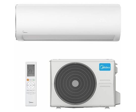  Сплит-система Midea MSFRW-07HRN8-I/MSFR-07HRN8-O серии Favorite Неинвертор 