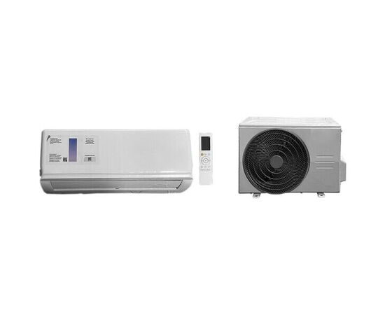  Сплит-система Midea MSFRW-07HRN8-I/MSFR-07HRN8-O серии Favorite Неинвертор 