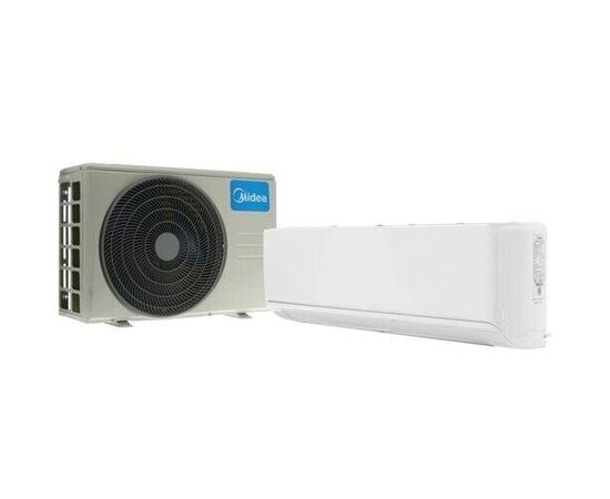  Сплит-система Midea MSFRW-07HRN8-I/MSFR-07HRN8-O серии Favorite Неинвертор 