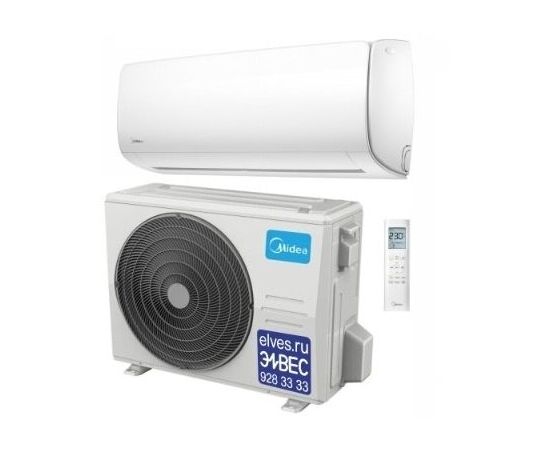  Сплит-система Midea MSFRW-07HRN8-I/MSFR-07HRN8-O серии Favorite Неинвертор 