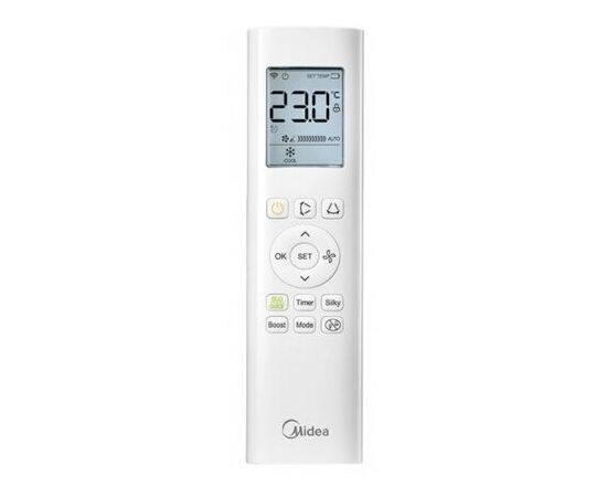  Сплит-система Midea MSFRW-07HRN8-I/MSFR-07HRN8-O серии Favorite Неинвертор 