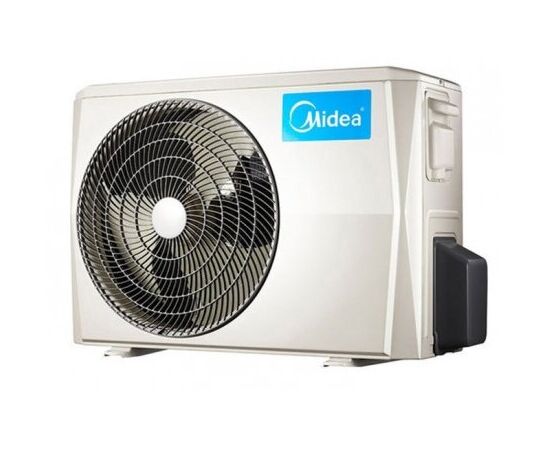  Сплит-система Midea MSFRW-07HRN8-I/MSFR-07HRN8-O серии Favorite Неинвертор 