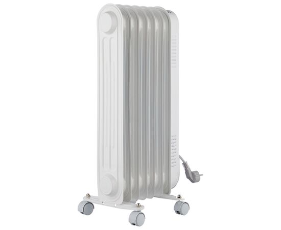  Масляный обогреватель Timberk TOR 21.1507 SLX 