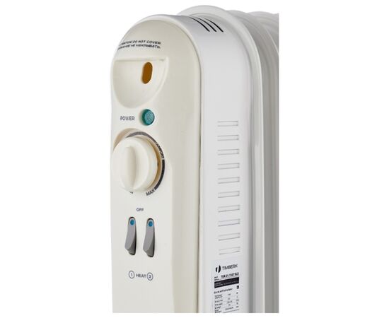  Масляный обогреватель Timberk TOR 21.1507 SLX 