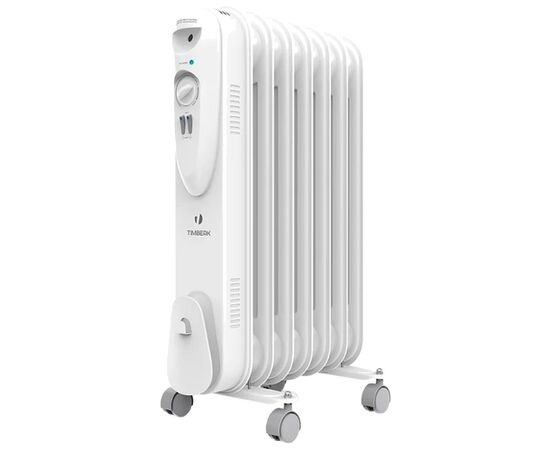  Масляный обогреватель Timberk TOR 21.1507 SLX 