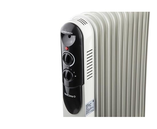 Масляный обогреватель Neoclima NC 9311 