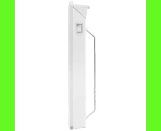  Электрический конвектор Nobo 1500W NTL4S 15 
