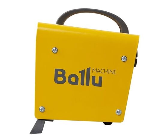  Пушка тепловая Ballu BKS-3 