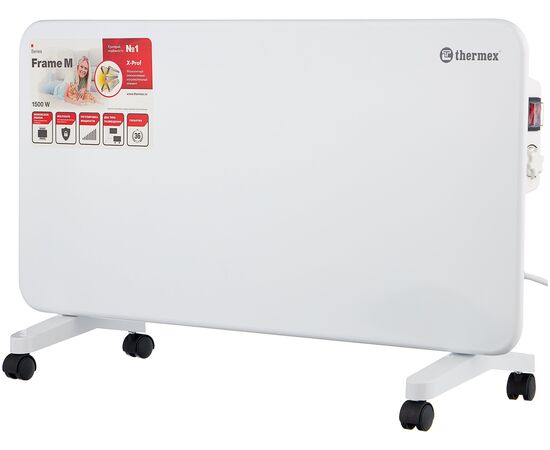  Конвектор THERMEX Frame 1500M 