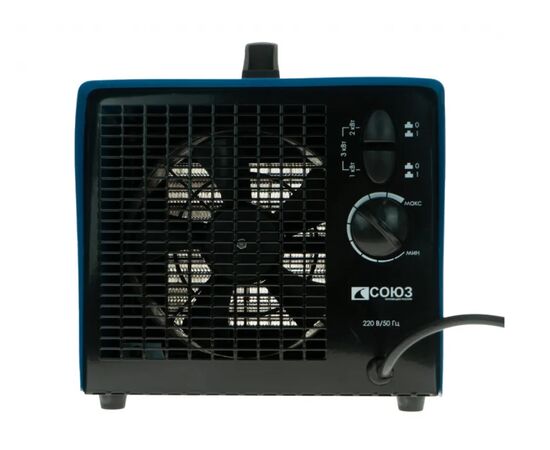  Тепловентилятор СОЮЗ ТВС-3020К 