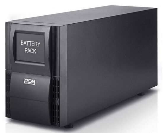  Батарея для ИБП Powercom BAT MAC-36V 24В 21.6Ач для MAC-1000 