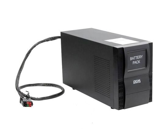  Батарея для ИБП Powercom BAT MAC-36V 24В 21.6Ач для MAC-1000 