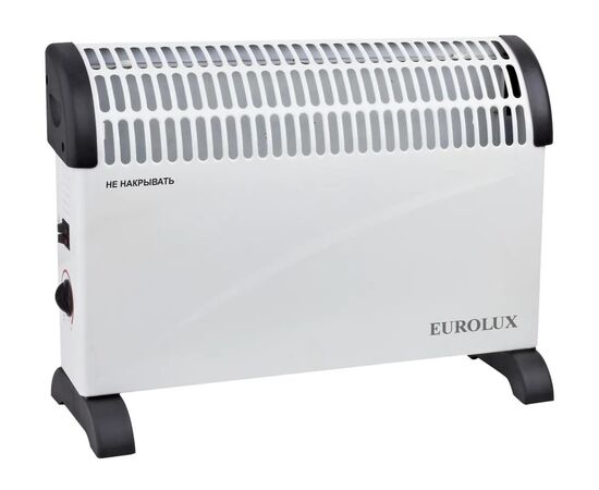  Конвектор Eurolux ОК-EU-2000C 
