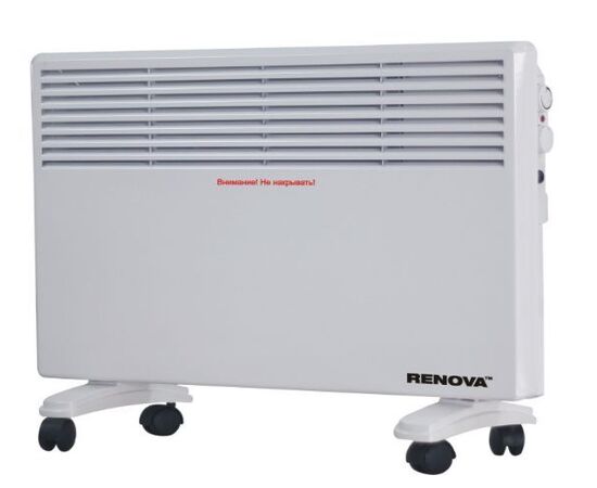  Конвектор RENOVA CRP1510-2WS1 