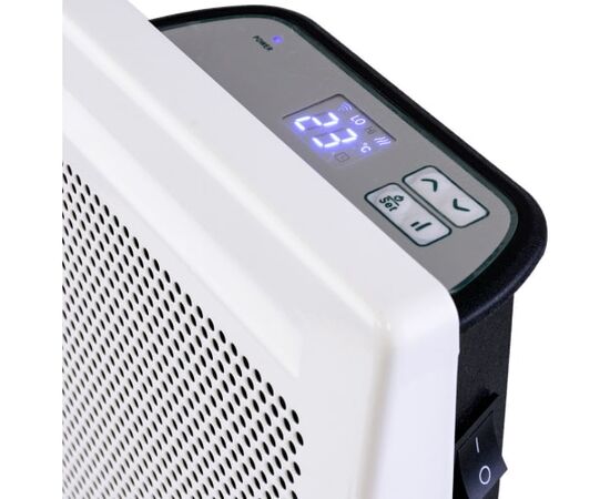  Конвектор SmartWay Premium Edition 1000W Digital Smart Infrared 