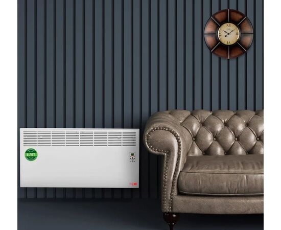  Электрический конвектор iVigo EPK4590E25 