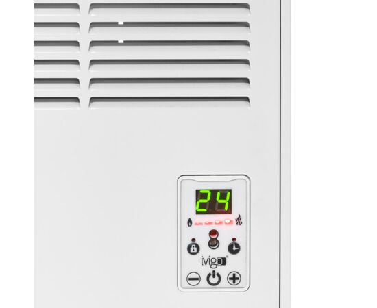  Электрический конвектор iVigo EPK4590E25 