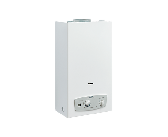  Водонагреватель газовый BAXI SIG-2 11i НС-7219087 