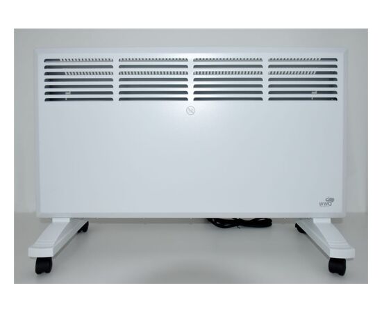  Конвектор механический WWQ KM-20 термостат 