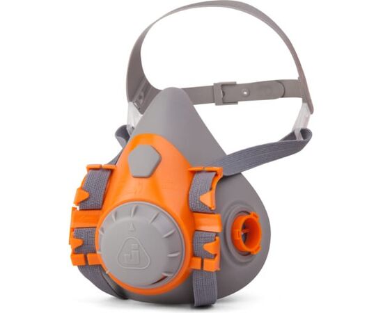  Комплект Jeta Safety 6500 (6500К-M) полумаска фильтрующая 