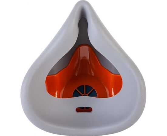  Комплект Jeta Safety 6500 (6500К-M) полумаска фильтрующая 