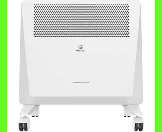  Электрический конвектор Royal Clima REC-AT1500E 