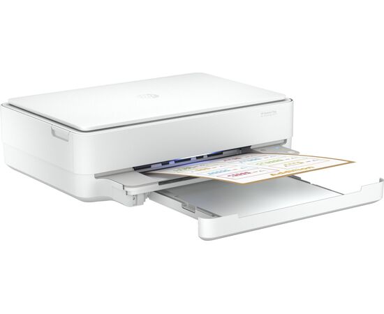  МФУ HP DESKJET 6075 5SE22C 