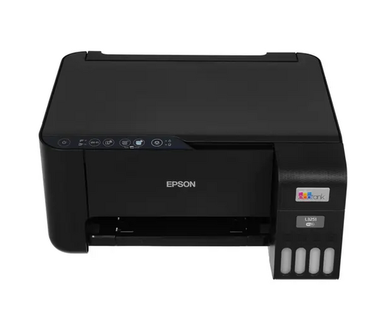  Epson EcoTank МФУ L3251 (67419 ) 103 B.(C11CJ67419/C11CJ67409) 
