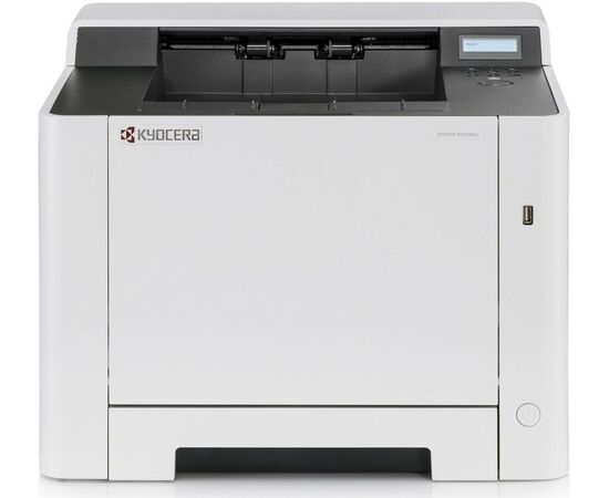  Принтер лазерный Kyocera Ecosys PA2100CX 