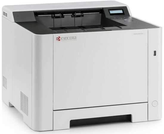  Принтер лазерный Kyocera Ecosys PA2100CX 
