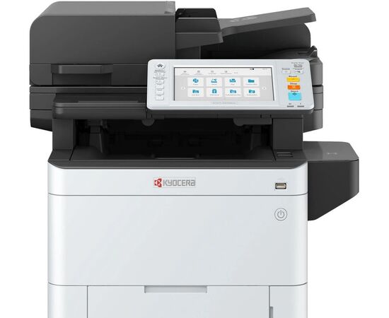 МФУ Kyocera Ecosys MA3500cix (1102YK3NL0) лазерное 