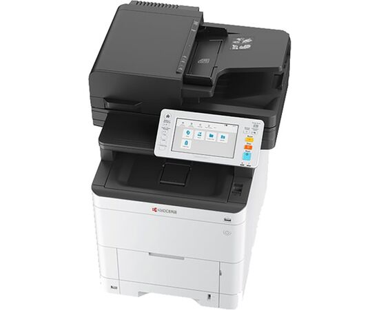  МФУ Kyocera Ecosys MA3500cix (1102YK3NL0) лазерное 