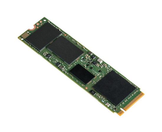  Внутренний SSD  Intel 1TB  600P, PCIe x4, R/W - 1800/560 MB/s, (M.2), 2280, TLC (Одиночная сторона) 