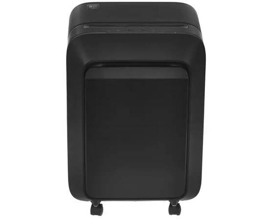  Шредер Fellowes PowerShred LX210 (FS-55025) черный 