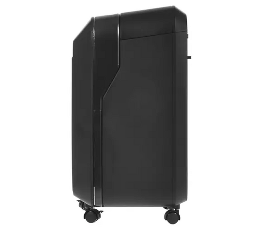  Шредер Fellowes PowerShred LX210 (FS-55025) черный 
