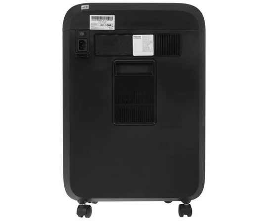  Шредер Fellowes PowerShred LX210 (FS-55025) черный 