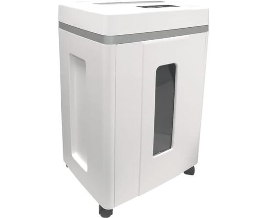  Шредер Office Kit S200TS 0,8x1 (OK0801S200) P-7 6лист. 25л белый 