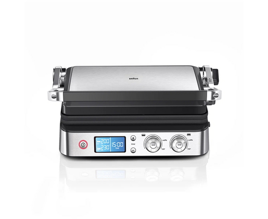  Электрогриль Braun CG9040 (0X17900003) 