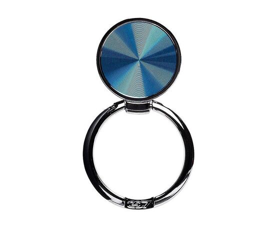  Держатель кольцо (Ring) - PS5 на палец (007) (light blue) (91533) 