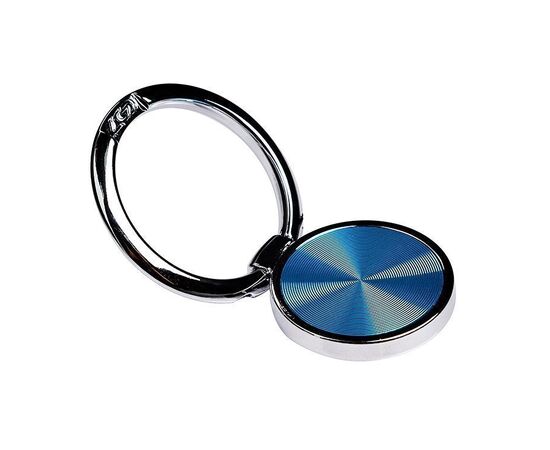  Держатель кольцо (Ring) - PS5 на палец (007) (light blue) (91533) 