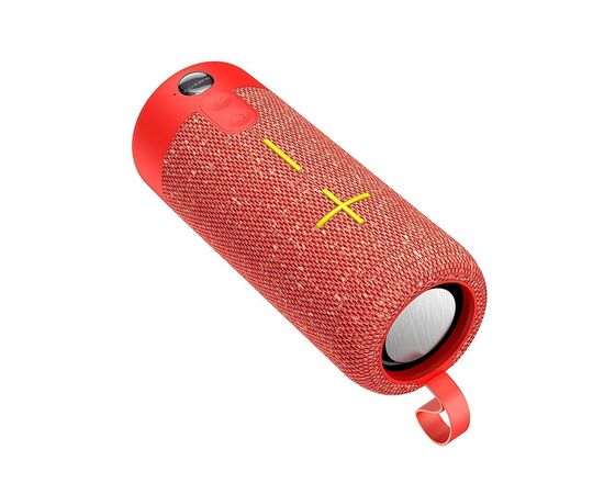  Портативная акустика Borofone BR19 Euphony BT (red) (217861) 